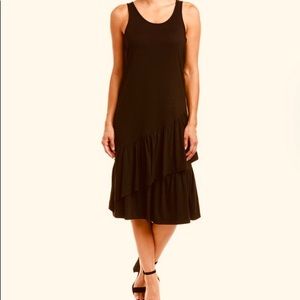 beach Lunch Lounge Summer Dress